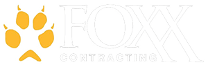 FOXX Commercial Contractors logo
