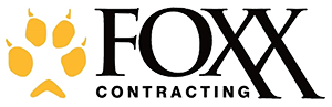 FOXX Commercial Contractors logo