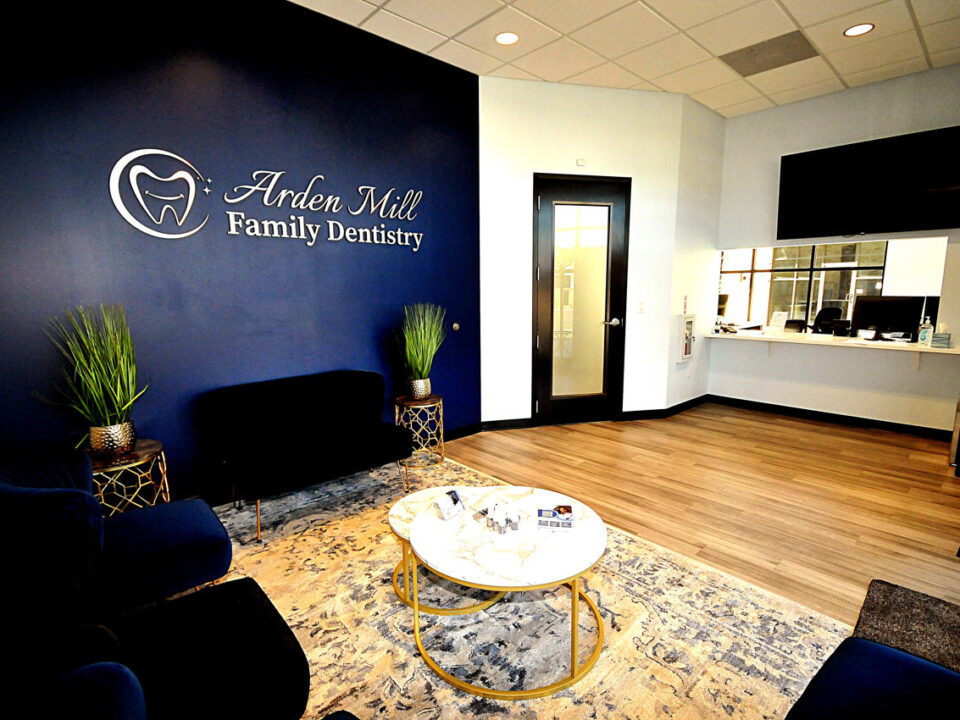 Arden Mill Family Dentistry - Fort Mill, SC