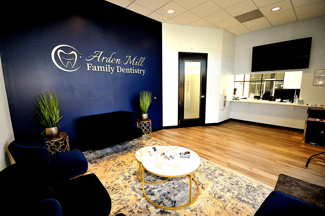 Arden Mill Family Dentistry - Fort Mill, SC